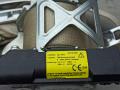 ремень безопасности Mercedes-Benz S-Класс W222/C217/A217 [рестайлинг] 2017, A34112713C - фото №2