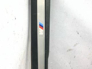 накладка на порог внутренняя BMW X5 F15 2014, 7284557