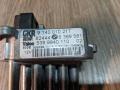 сопротивление печки BMW X5 E53 [рестайлинг] 2005, 4.8 л., N62 B48 A, бензин, АКПП, внедорожник 5 дв., 64118369561, 9140010217, 8369561, 62444, 5399940110 - фото №4