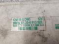 блок комфорта BMW 5 серия E39 [рестайлинг] 2001, 6913520 - фото №3