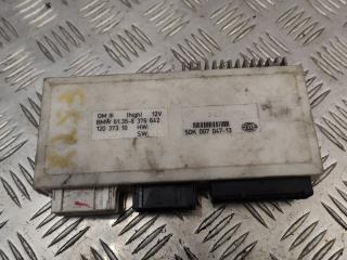 блок комфорта BMW 5 серия E39 [рестайлинг] 2001, 8376642