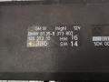 блок комфорта BMW 5 серия E39 1997, 8373807 - фото №3