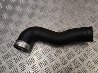 патрубок интеркулера Mercedes-Benz M-Класс W164 2006, 3.0 л., OM 642.940, дизель, АКПП, внедорожник 5 дв., 1645280382