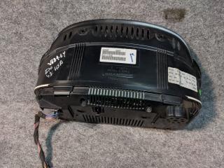 щиток приборов (приборная панель) BMW X5 E70 2009, 4.8 л., N62 B48 A, бензин, АКПП, внедорожник 5 дв., 9189865, 62119189865, A2C53322264