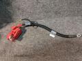 клемма аккумулятора плюс BMW X5 E70 2009, 4.8 л., N62 B48 A, бензин, АКПП, внедорожник 5 дв., 9115449 - фото №3