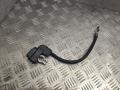 минусовой провод аккумулятора BMW X5 M E70 2010, 4.4 л., S63 B44 A, бензин, правый руль, 9215954 - фото №2