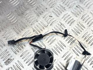 Вентилятор обдува сиденья BMW 7 серия G11/G12 2017, 4.4 л., N63 B44 A, бензин, 9180626