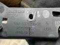 ручка внутренняя передняя правая BMW X5 E70 2009, 3.0 л., M57 D30 (306D3), дизель, АКПП, внедорожник 5 дв., 51416974296, 6974296 - фото №2