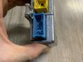 блок AirBag BMW 3 серия E90/E91/E92/E93 [рестайлинг] 2010, 2.0 л., бензин, АКПП, седан, 9184432, 65779184432, 6577918443202 - фото №2