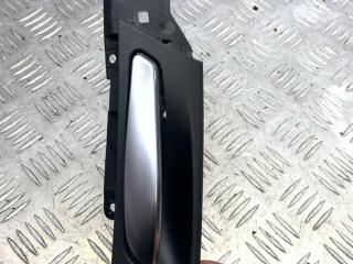 ручка внутренняя передняя левая BMW X5 E70 2009, 3.0 л., M57 D30 (306D3), дизель, АКПП, внедорожник 5 дв., 6974295