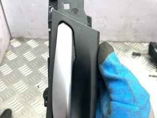 ручка внутренняя задняя левая BMW X5 E70 2009, 3.0 л., M57 D30 (306D3), дизель, АКПП, внедорожник 5 дв., 6974297
