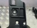 ручка внутренняя задняя левая BMW X5 E70 2009, 3.0 л., M57 D30 (306D3), дизель, АКПП, внедорожник 5 дв., 6974297 - фото №7