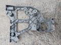 Крепление бампера переднего BMW X5 E70 2009, 4.8 л., N62 B48 A, бензин, АКПП, внедорожник 5 дв., 7158446, 51127158446 - фото №2