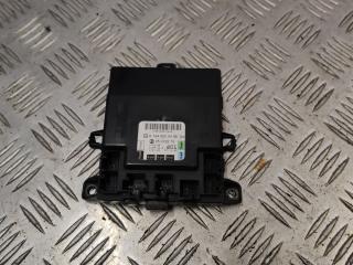 модуль управления двери Mercedes-Benz M-Класс W164 2007, 3.0 л., OM 642.940, дизель, 1648200485