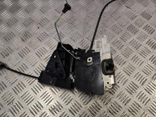 замок двери передней правой Mercedes-Benz M-Класс W164 2007, 3.0 л., OM 642.940, дизель, 1697202635
