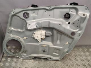 стеклоподъемник передний правый Mercedes-Benz M-Класс W164 2007, 3.0 л., OM 642.940, дизель, 1647600834