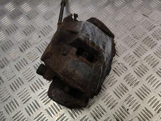 суппорт передний правый Mercedes-Benz M-Класс W164 2007, 3.0 л., OM 642.940, дизель