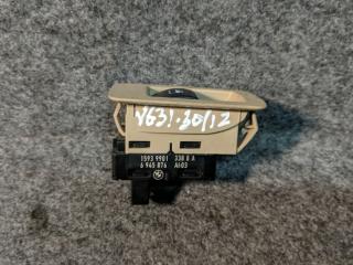 кнопка стеклоподъемника двери передней правой BMW X5 E70 2009, 4.8 л., N62 B48 A, бензин, АКПП, внедорожник 5 дв., 6945876