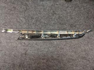 накладка двери (крышки) багажника BMW X5 E70 2009, 4.8 л., N62 B48 A, бензин, АКПП, внедорожник 5 дв.