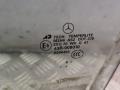 стекло двери передней левой Mercedes-Benz M-Класс W164 2007, 3.0 л., OM 642.940, дизель - фото №3