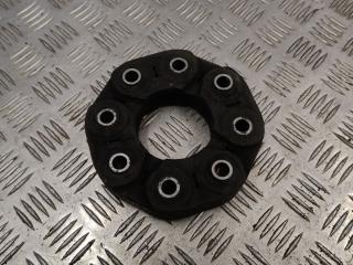 муфта кардана Mercedes-Benz S-Класс W222/C217/A217 2014, 3.0 л., OM 642.861, дизель, АКПП, серебристый, седан, 2404110115