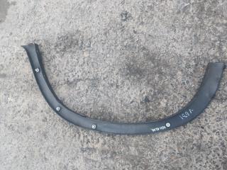 накладка колесной арки BMW X5 E70 2009, 4.8 л., N62 B48 A, бензин, АКПП, внедорожник 5 дв., 7158425, 51777158425