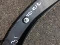 накладка колесной арки BMW X5 E70 2009, 4.8 л., N62 B48 A, бензин, АКПП, внедорожник 5 дв., 7158425, 51777158425 - фото №4