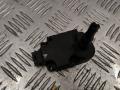 Заслонка печки/климат-контроля Mercedes-Benz S-Класс W222/C217/A217 2014, 3.0 л., OM 642.861, дизель, АКПП, серебристый, седан, 9708007 - фото №2