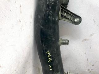 патрубок турбины BMW 5 серия F07/F10/F11 2010, 3.0 л., N55 B30 A, бензин, 7583726