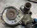 помпа BMW X5 E70 2008, 4.8 л., N62 B48 B, бензин - фото №2