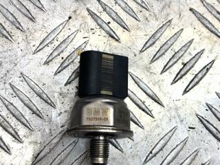 датчик давления топлива BMW X5 M E70 2010, 4.4 л., S63 B44 A, бензин, 7537319