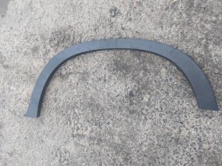 накладка колесной арки передний левый BMW X5 E70 2009, 4.8 л., N62 B48 A, бензин, АКПП, внедорожник 5 дв., 7158427, 51777158427