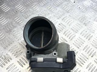 заслонка дроссельная BMW 3 серия E90/E91/E92/E93 (2004 - 2010), 2.5 л., N52 B25 AE, бензин, 7556118