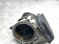 заслонка дроссельная BMW 3 серия E90/E91/E92/E93 (2004 - 2010), 2.5 л., N52 B25 AE, бензин, 7556118 - фото №3