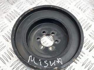 шкив коленвала BMW 5 серия F07/F10/F11 2011, 2.5 л., N52 B25 AF, бензин, 7580390