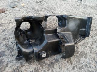 кожух (защита) рулевого механизма BMW 5 серия E60/E61 2006, 3.0 л., дизель, 7127254
