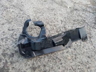 кожух (защита) рулевого механизма BMW 3 серия E90/E91/E92/E93 [рестайлинг] 2008, 2.0 л., дизель, 7131712, 51717131712