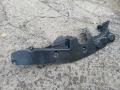 кожух (защита) рулевого механизма BMW X5 F15 2016, 3.0 л., дизель, 7325400 - фото №3