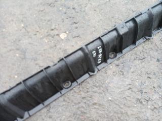 накладка на порог BMW X5 E70 2007, 3.0 л., M57 D30 (306D3), дизель, АКПП, внедорожник 5 дв.