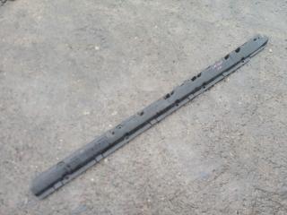 накладка на порог BMW X5 E70 2007, 3.0 л., M57 D30 (306D3), дизель, АКПП, внедорожник 5 дв.