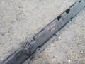 накладка на порог BMW X5 E70 2007, 3.0 л., M57 D30 (306D3), дизель, АКПП, внедорожник 5 дв. - фото №3