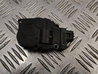 моторчик заслонки печки BMW 7 серия F01/F02 2009, 3.0 л., N54 B30 A, бензин, АКПП, седан