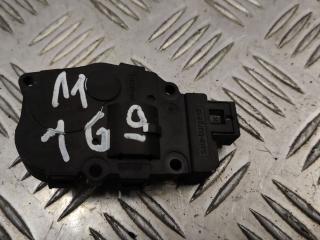 моторчик заслонки печки BMW 7 серия F01/F02 2009, 3.0 л., N54 B30 A, бензин, АКПП, седан