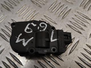 моторчик заслонки печки BMW 7 серия F01/F02 2009, 3.0 л., N54 B30 A, бензин, АКПП, седан