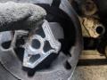 раздаточная коробка BMW X5 E70 2009, 4.8 л., N62 B48 A, бензин, АКПП, внедорожник 5 дв., 7574777, 27107574777 - фото №3