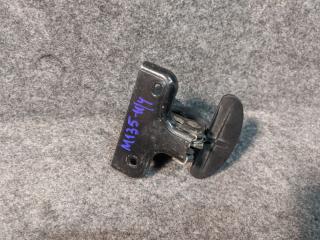 захватный крюк капота Mercedes-Benz CLS-Класс C219 2007, 3.0 л., OM 642.920, дизель, АКПП, купе, A2198800064, 2198800064