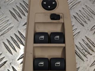 блок управления стеклоподъемниками BMW 5 серия E60/E61 2005, 2.2 л., M54 B22 (226S1), бензин, МКПП, седан, 6943262