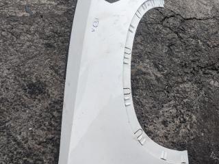 крыло переднее правое BMW X5 E70 2009, 4.8 л., N62 B48 A, бензин, АКПП, внедорожник 5 дв.