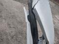 крыло переднее правое BMW X5 E70 2009, 4.8 л., N62 B48 A, бензин, АКПП, внедорожник 5 дв. - фото №4