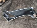 крыло переднее правое BMW X5 E70 2009, 4.8 л., N62 B48 A, бензин, АКПП, внедорожник 5 дв. - фото №5